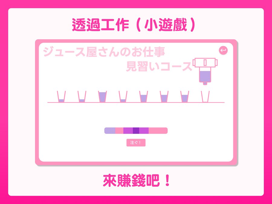 [推荐/像素/JK/援交/动态] 爸爸，来色色吧? 〜背德情境风俗店〜 [官中/度盘/P盘] 游戏 第7张