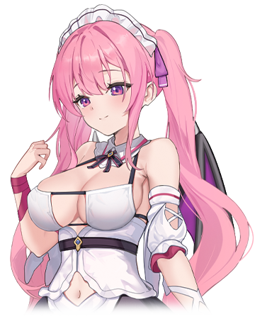 [推荐/催眠/调教/魅魔/异种奸/无修/有CV] 艾蕾娜的侍奉诱惑！！ [官中/全CG/度盘/P盘] 游戏 第8张