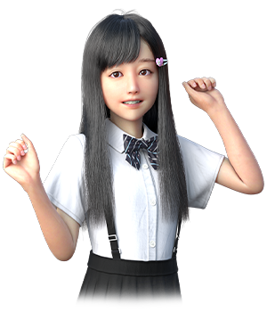 にじいろばんび