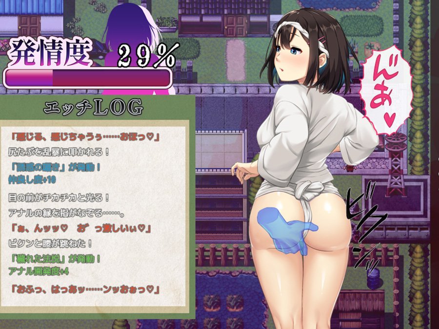 [推荐/NTR/调教/人妻/堕落/有CV] 祢鸟村 爱虐与淫艳之祭 [官中/全CG/度盘/P盘] 游戏 第4张