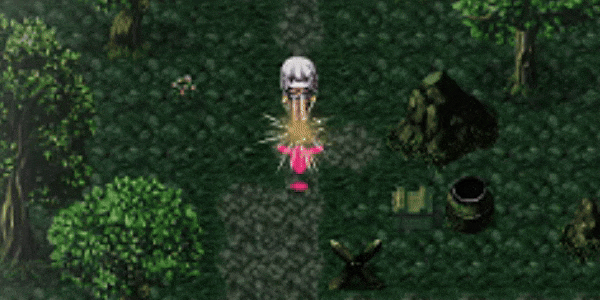 [推荐/病娇/束缚/异种奸/有CV] 星天之魔女 [官中/全CG/度盘/P盘] 游戏 第4张