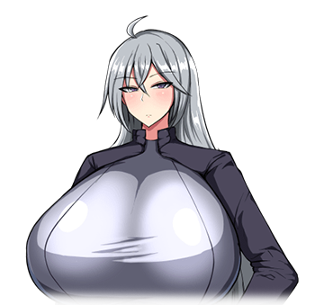 [强烈推荐/调教/换装/羞辱/异种奸/无修] 战鬼克莉丝汀 [官中/全CG/度盘/P盘] 游戏 第10张