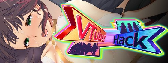 [ベルゼブブ] Vtuber Hack