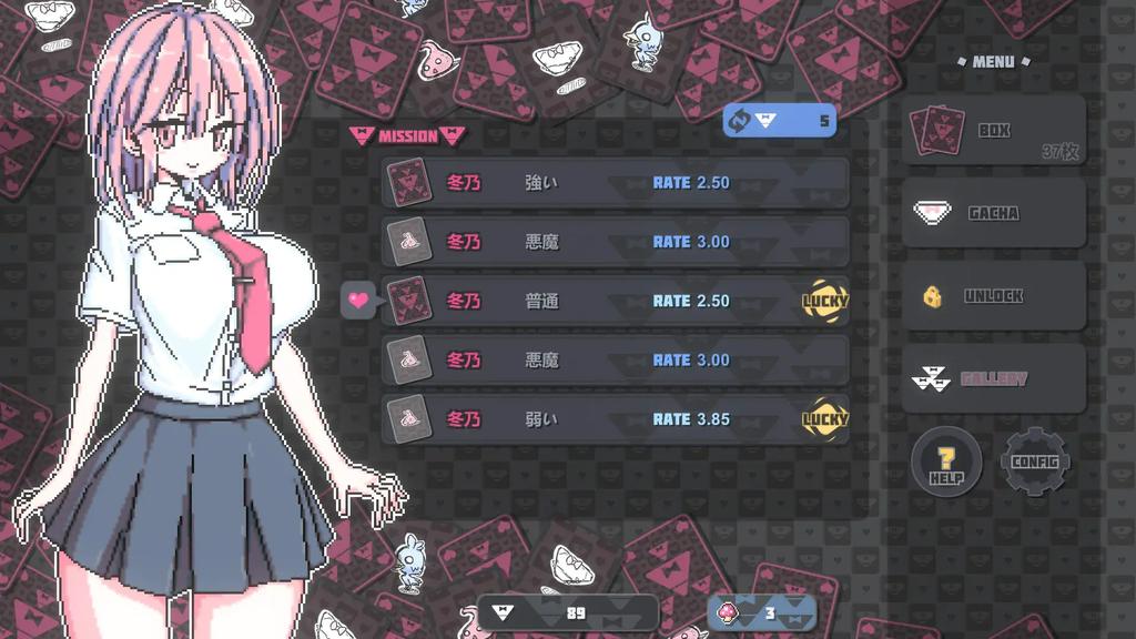 072 Project｜Game Platform